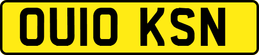 OU10KSN