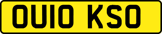 OU10KSO