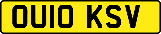 OU10KSV