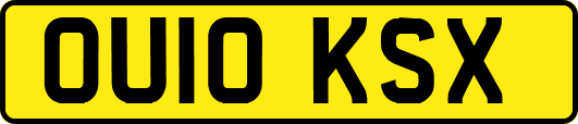 OU10KSX