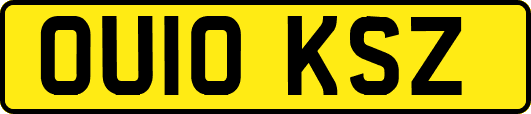 OU10KSZ