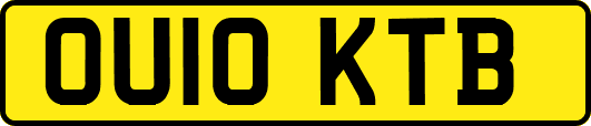 OU10KTB
