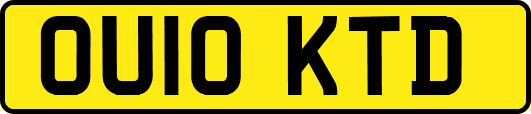 OU10KTD