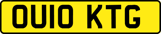 OU10KTG