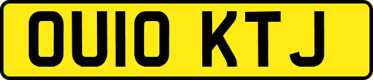 OU10KTJ