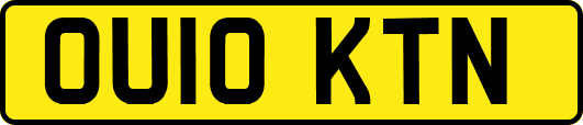 OU10KTN