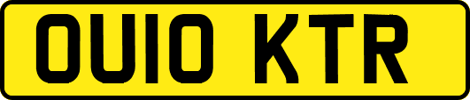OU10KTR