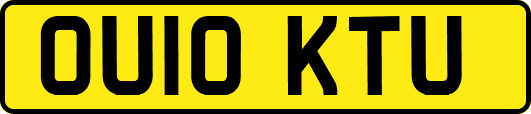 OU10KTU