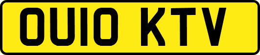 OU10KTV