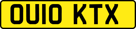 OU10KTX