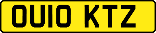 OU10KTZ