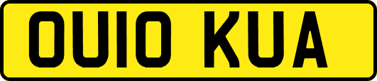 OU10KUA