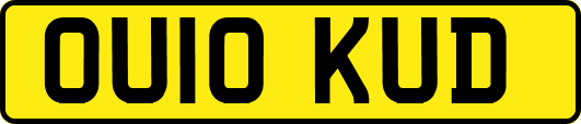OU10KUD