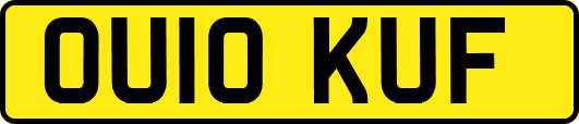 OU10KUF