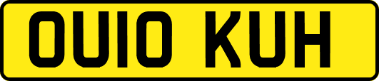 OU10KUH