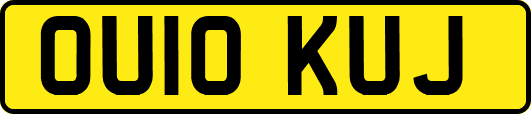 OU10KUJ