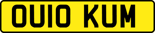 OU10KUM