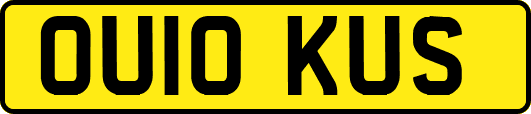 OU10KUS