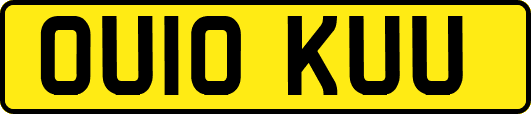 OU10KUU
