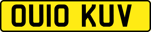 OU10KUV