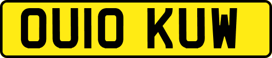 OU10KUW