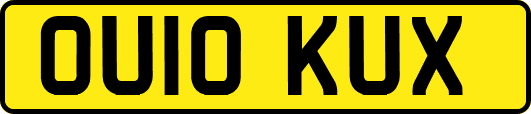 OU10KUX