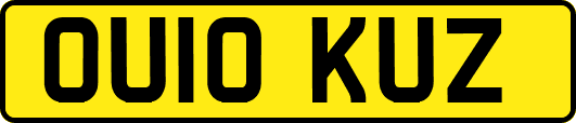 OU10KUZ