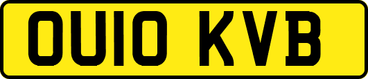 OU10KVB