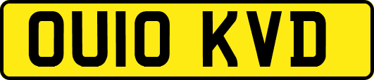 OU10KVD