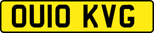 OU10KVG