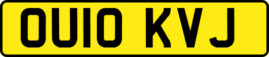 OU10KVJ