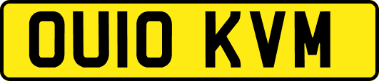 OU10KVM
