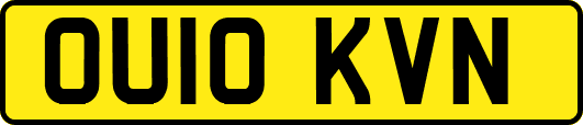 OU10KVN