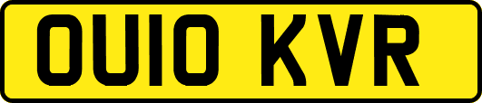 OU10KVR