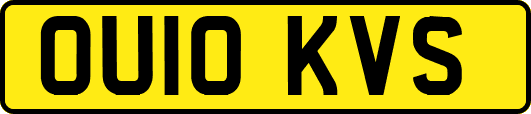 OU10KVS