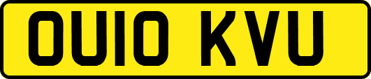 OU10KVU