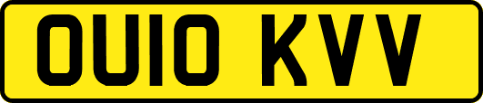 OU10KVV
