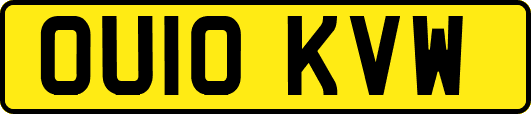 OU10KVW