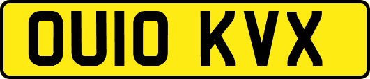 OU10KVX