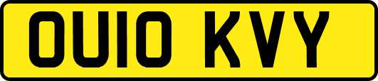 OU10KVY