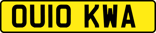 OU10KWA
