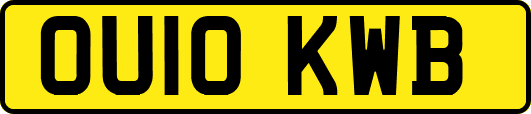 OU10KWB