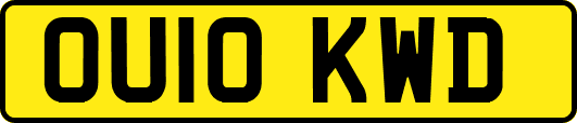 OU10KWD