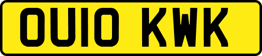 OU10KWK