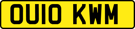 OU10KWM