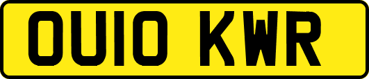 OU10KWR