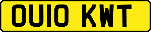 OU10KWT