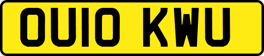 OU10KWU