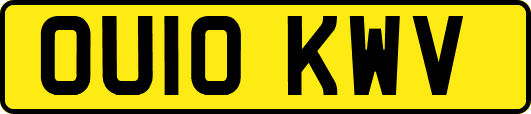 OU10KWV