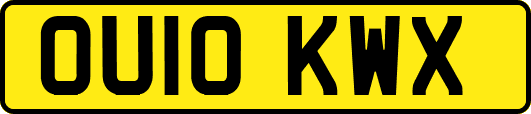 OU10KWX